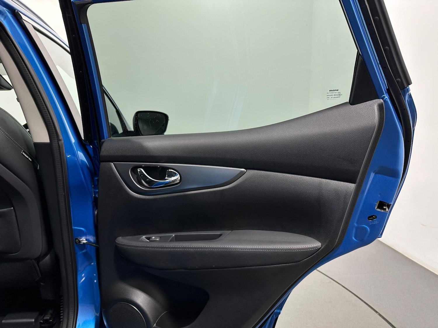 Used Nissan Qashqai 2020 for sale - 76878955: Photo 43