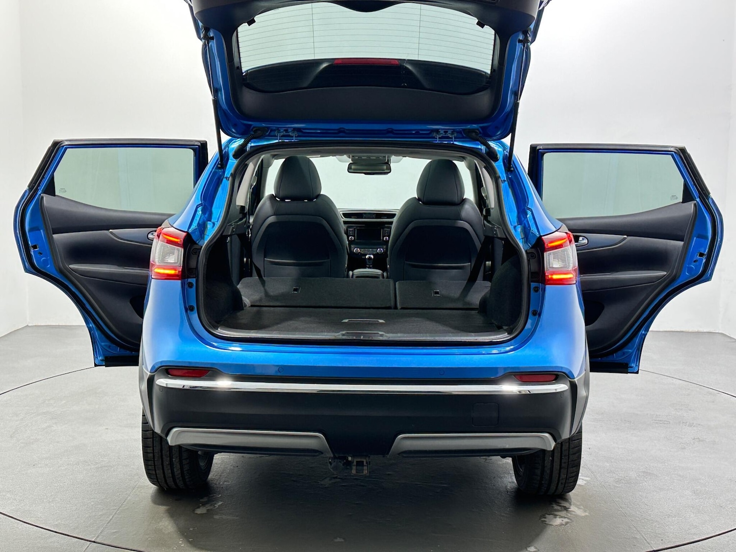 Used Nissan Qashqai 2020 for sale - 76878955: Photo 44