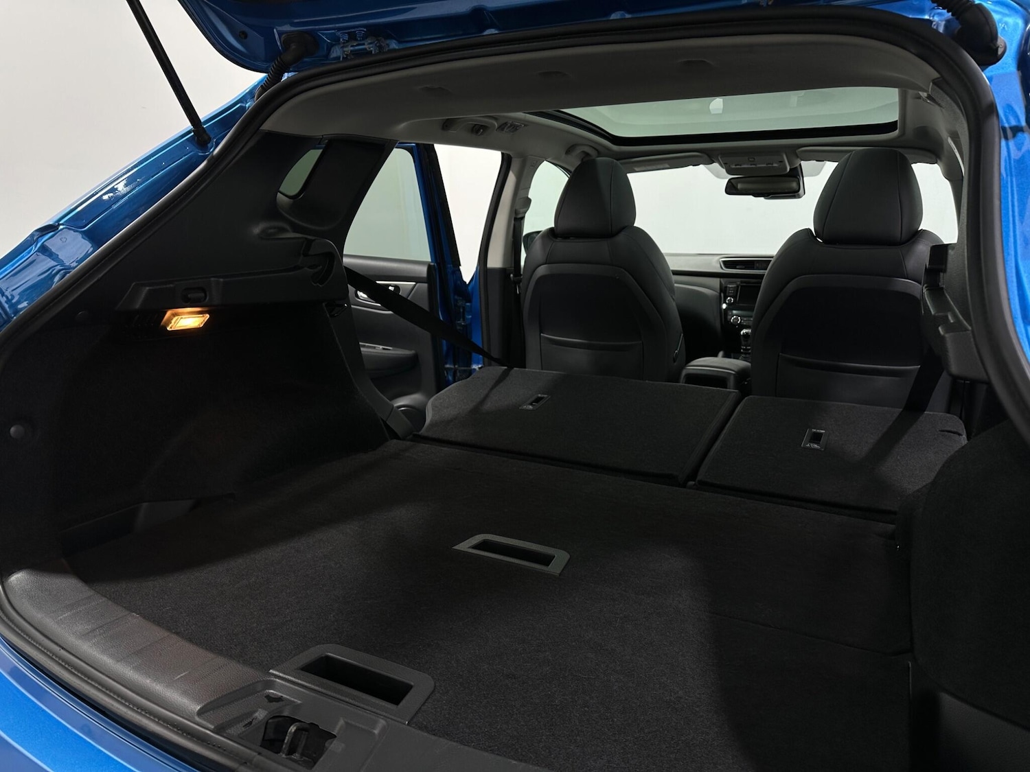 Used Nissan Qashqai 2020 for sale - 76878955: Photo 45