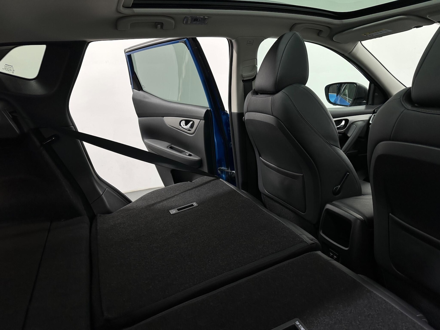 Used Nissan Qashqai 2020 for sale - 76878955: Photo 46