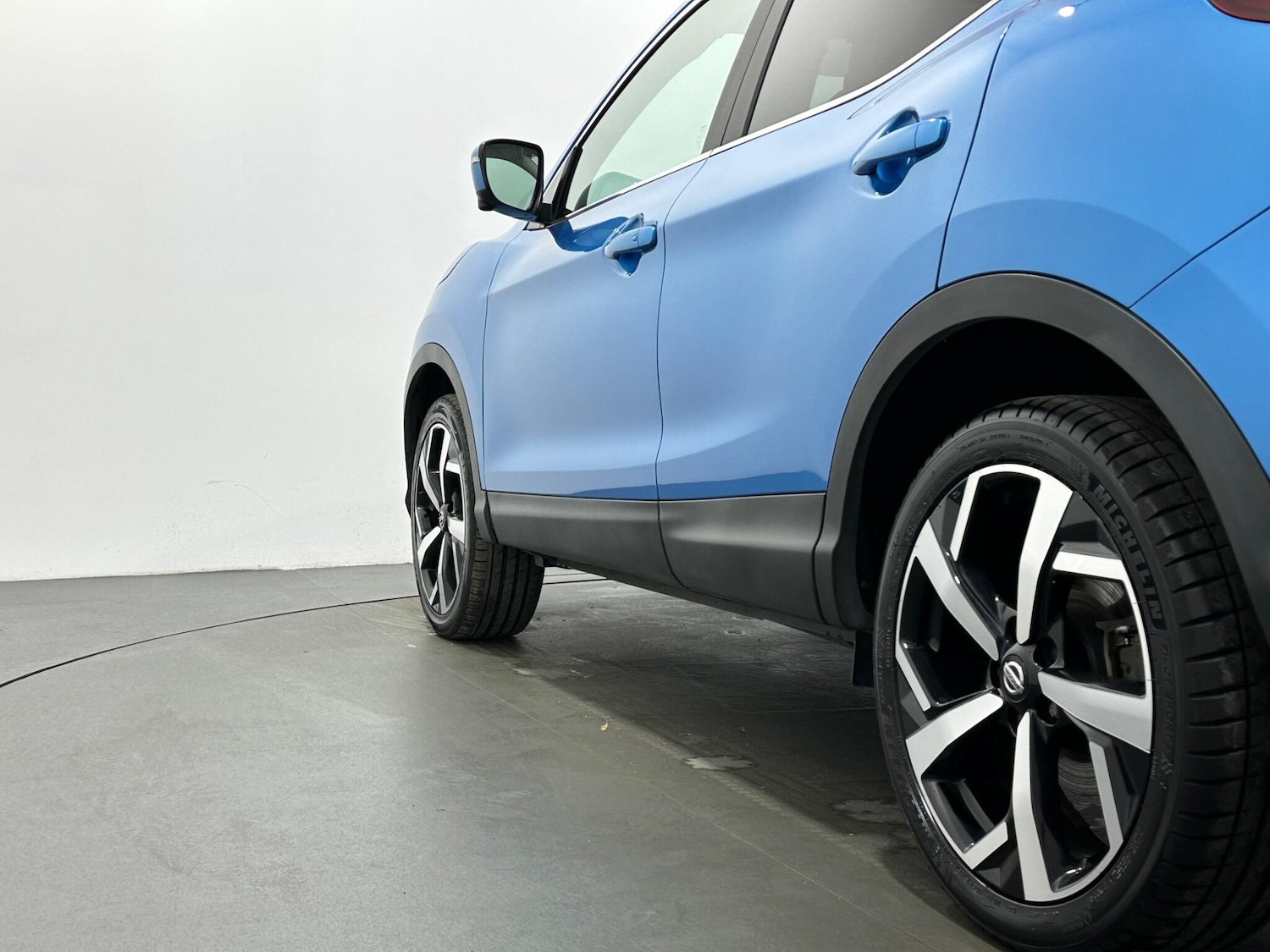 Used Nissan Qashqai 2020 for sale - 76878955: Photo 49