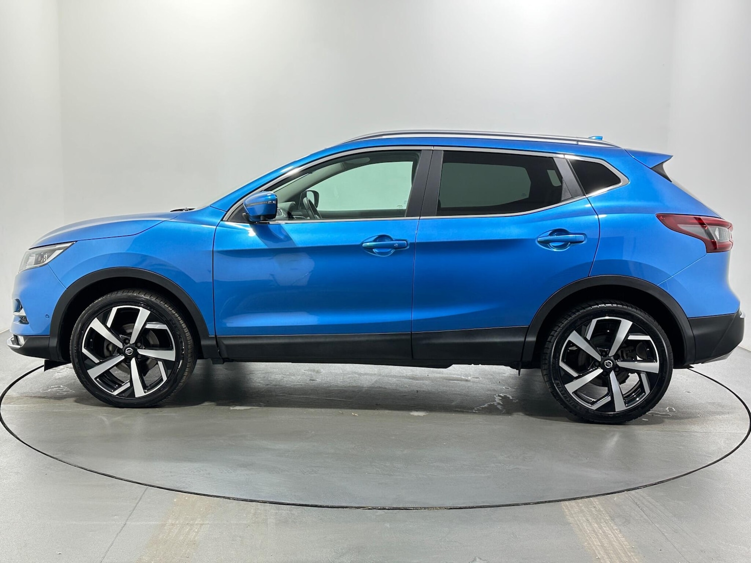 Used Nissan Qashqai 2020 for sale - 76878955: Photo 5
