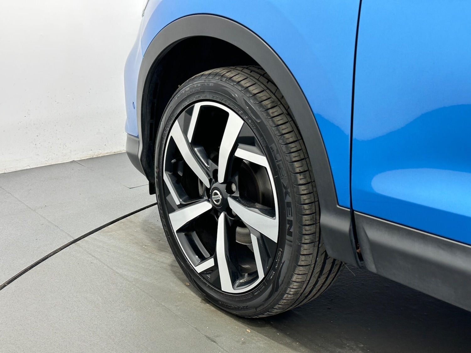 Used Nissan Qashqai 2020 for sale - 76878955: Photo 50