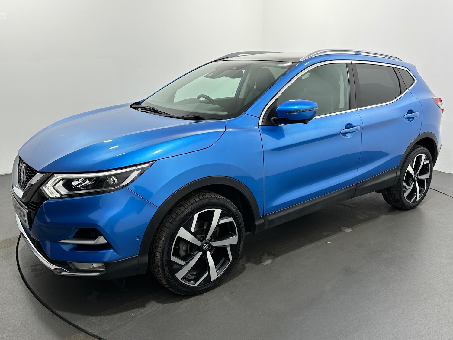 Used Nissan Qashqai 2020 for sale - 76878955: Photo 53