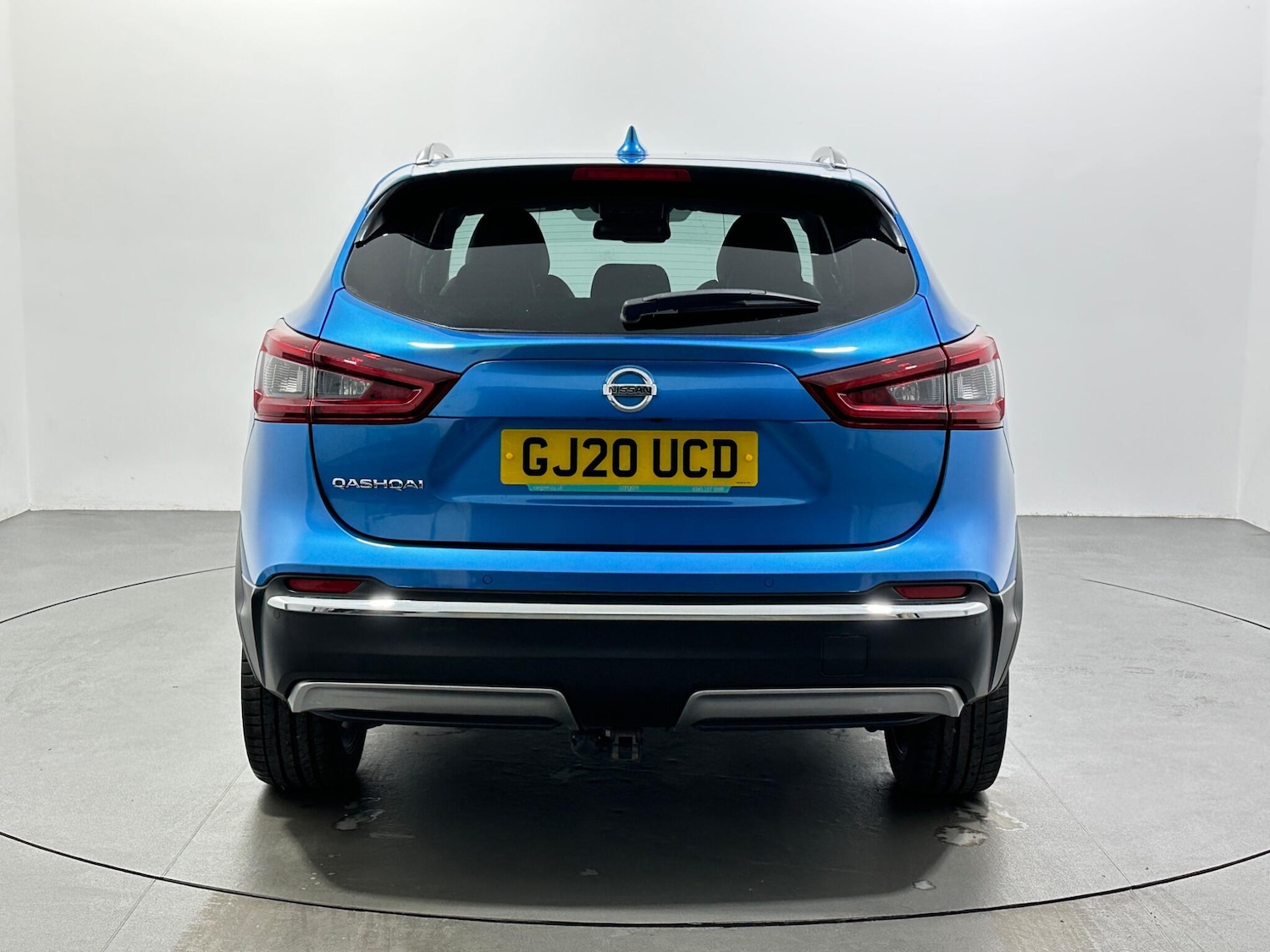 Used Nissan Qashqai 2020 for sale - 76878955: Photo 7