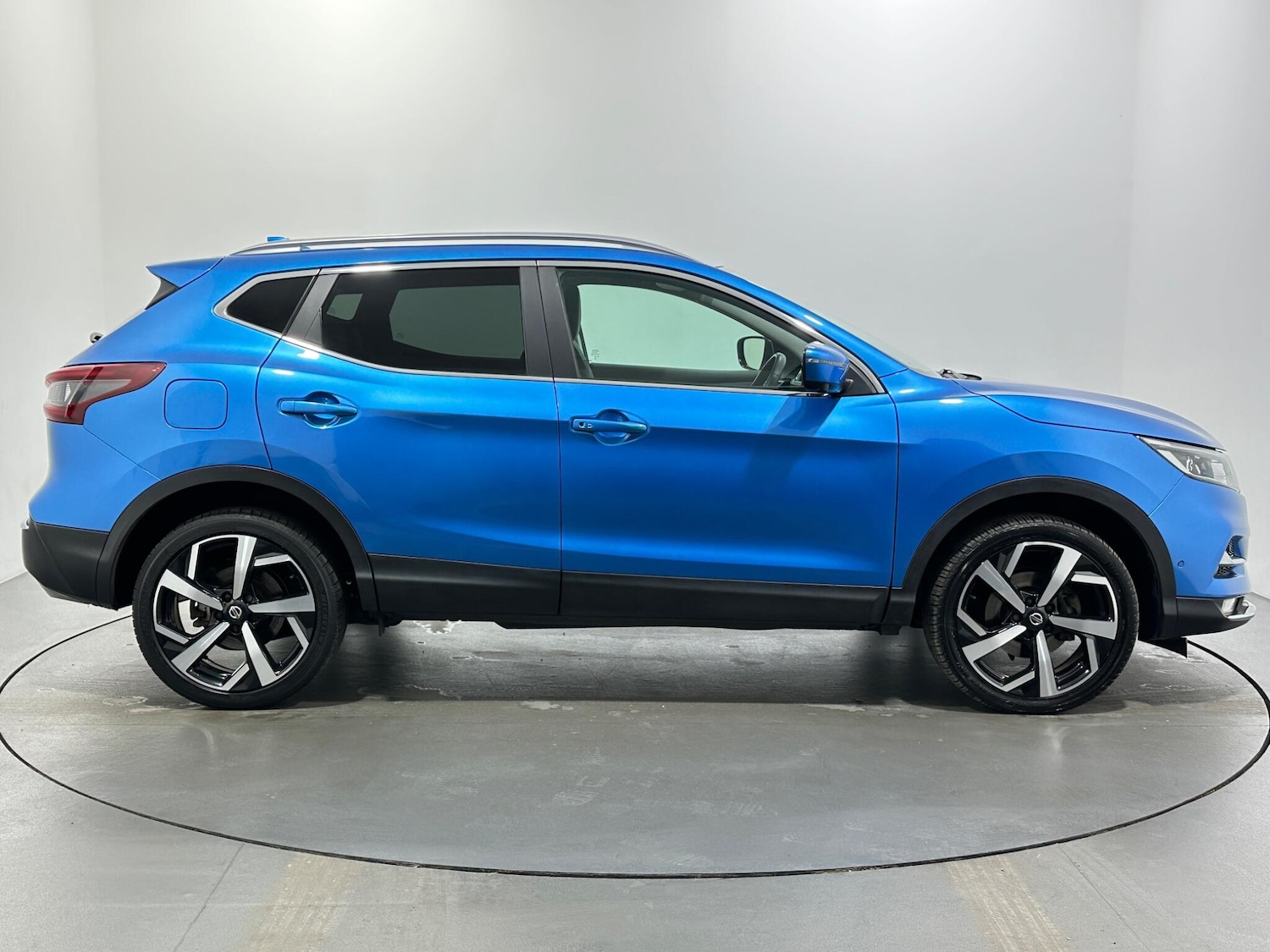 Used Nissan Qashqai 2020 for sale - 76878955: Photo 9