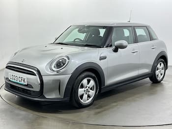 Used MINI Hatch 2023 for sale - 79726607: Photo