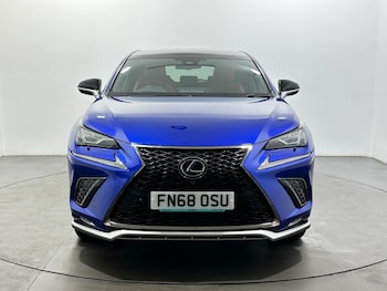 Used Lexus NX 2018 for sale - 79564763: Photo