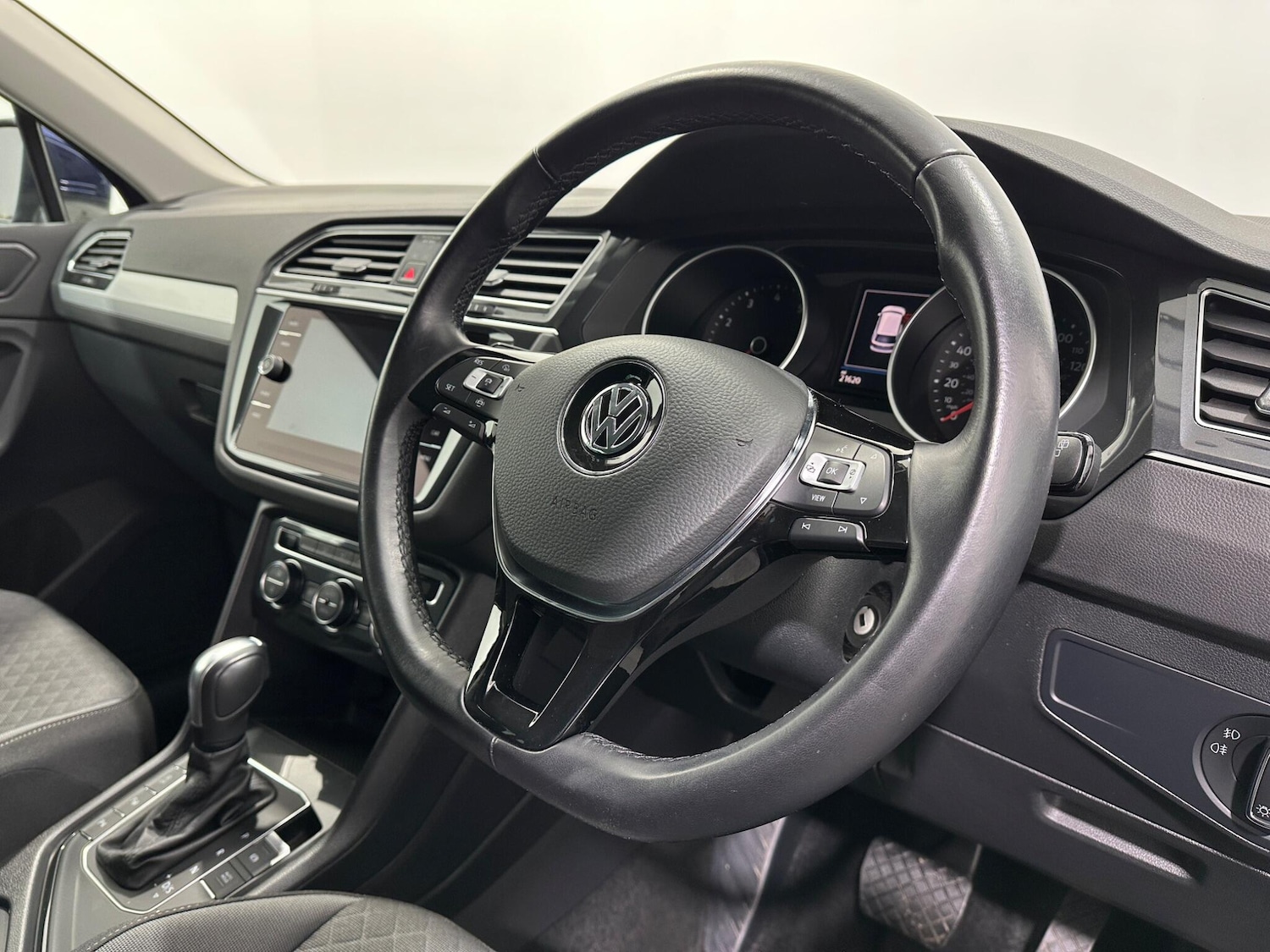 Used Volkswagen Tiguan 2020 for sale - 76878840: Photo 10