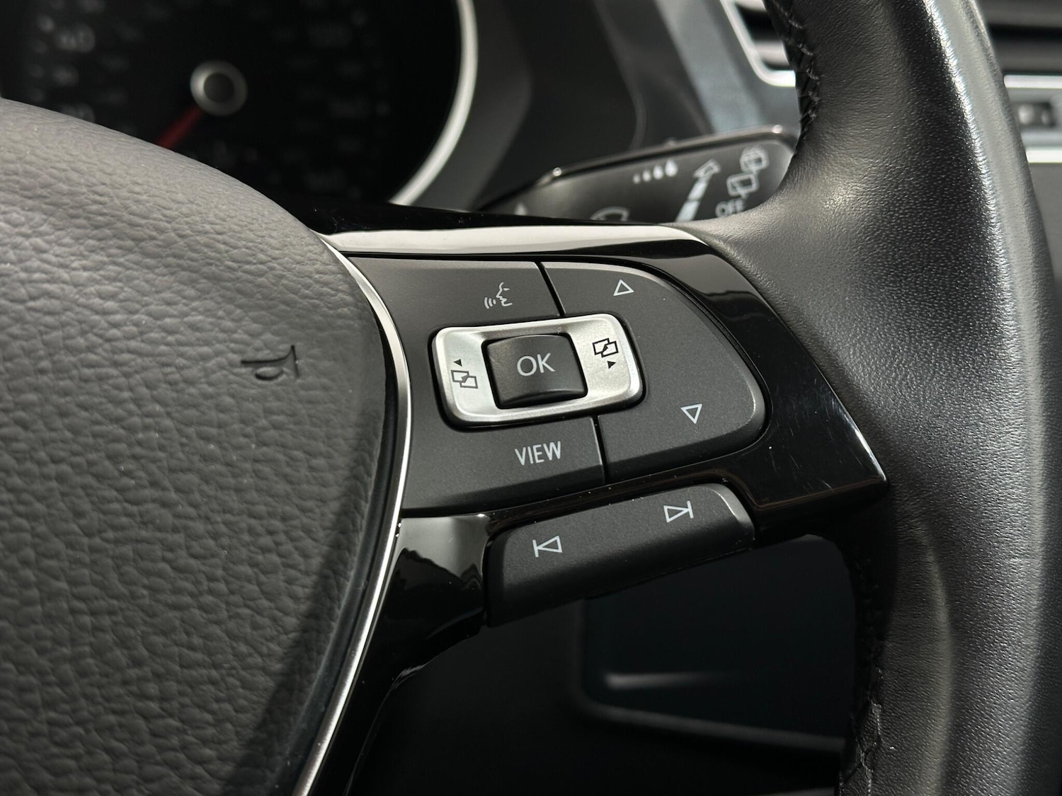 Used Volkswagen Tiguan 2020 for sale - 76878840: Photo 14