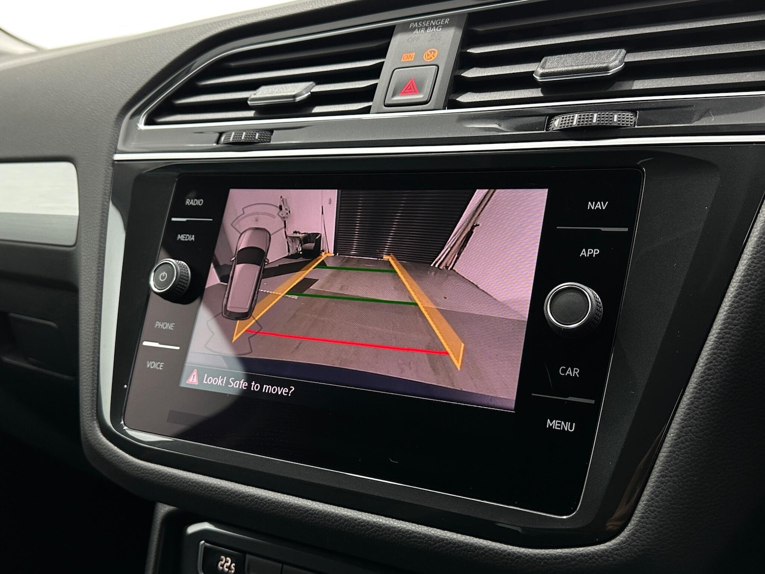 Used Volkswagen Tiguan 2020 for sale - 76878840: Photo 22