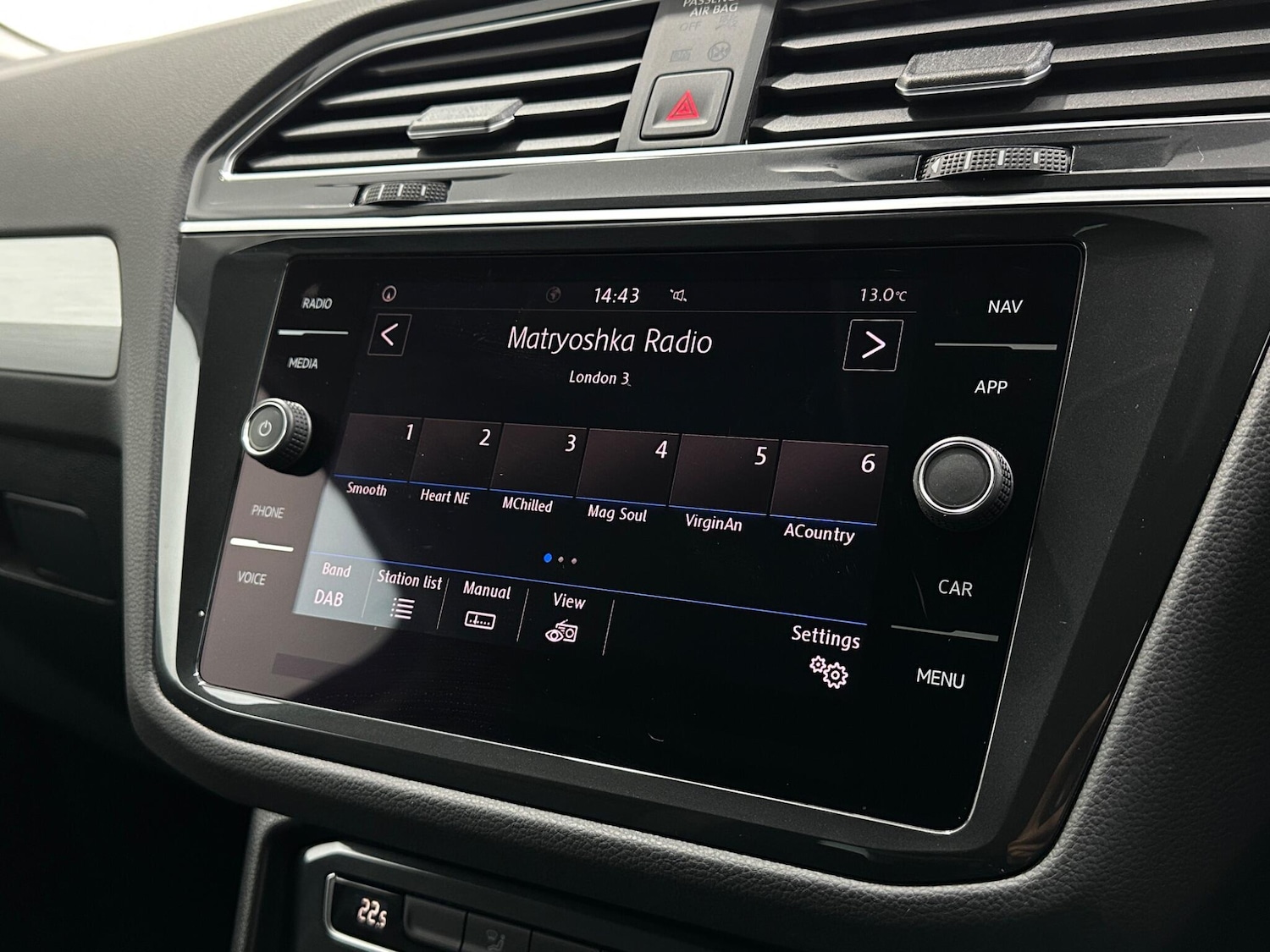 Used Volkswagen Tiguan 2020 for sale - 76878840: Photo 25