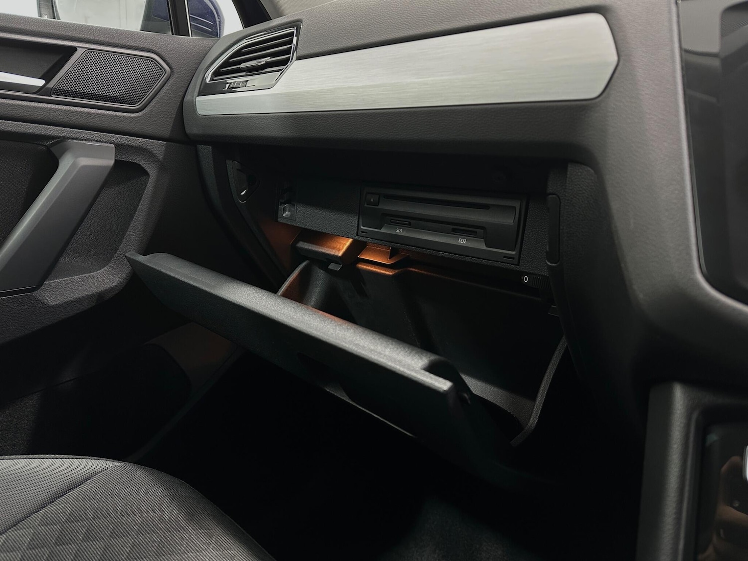 Used Volkswagen Tiguan 2020 for sale - 76878840: Photo 28