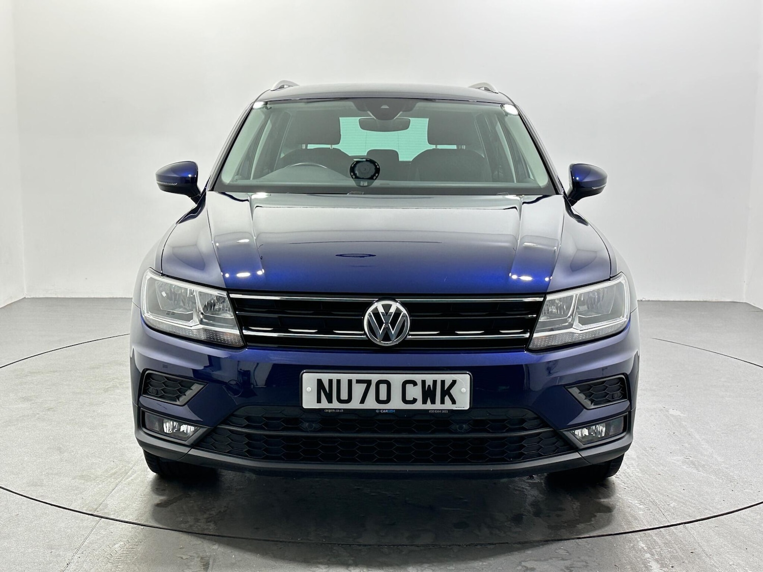 Used Volkswagen Tiguan 2020 for sale - 76878840: Photo 3