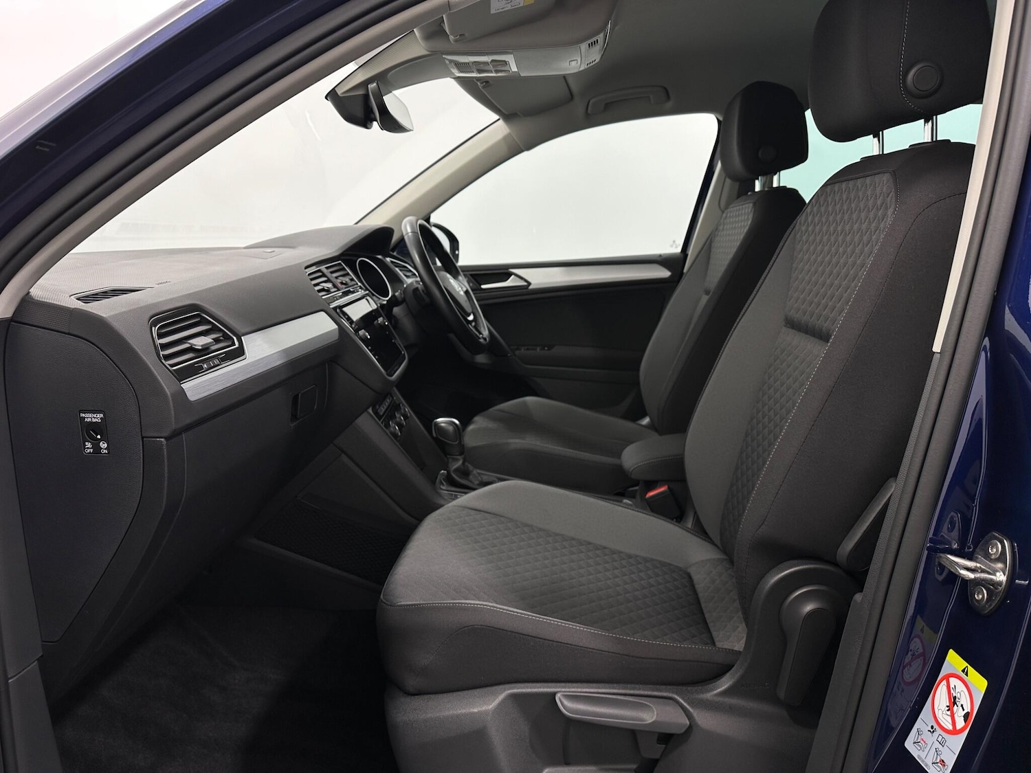 Used Volkswagen Tiguan 2020 for sale - 76878840: Photo 34