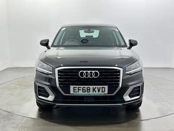 Used Audi Q2 2018 for sale - 79711613: Photo