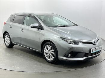 Used Toyota Auris 2017 for sale - 78695558: Photo