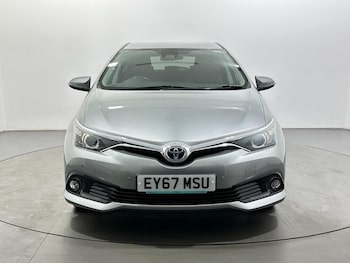 Used Toyota Auris 2017 for sale - 78695558: Photo
