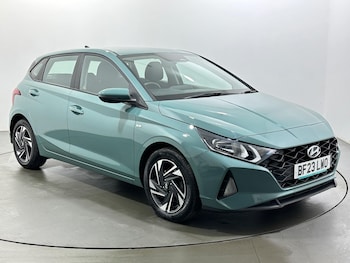 Used Hyundai i20 2023 for sale - 78648337: Photo