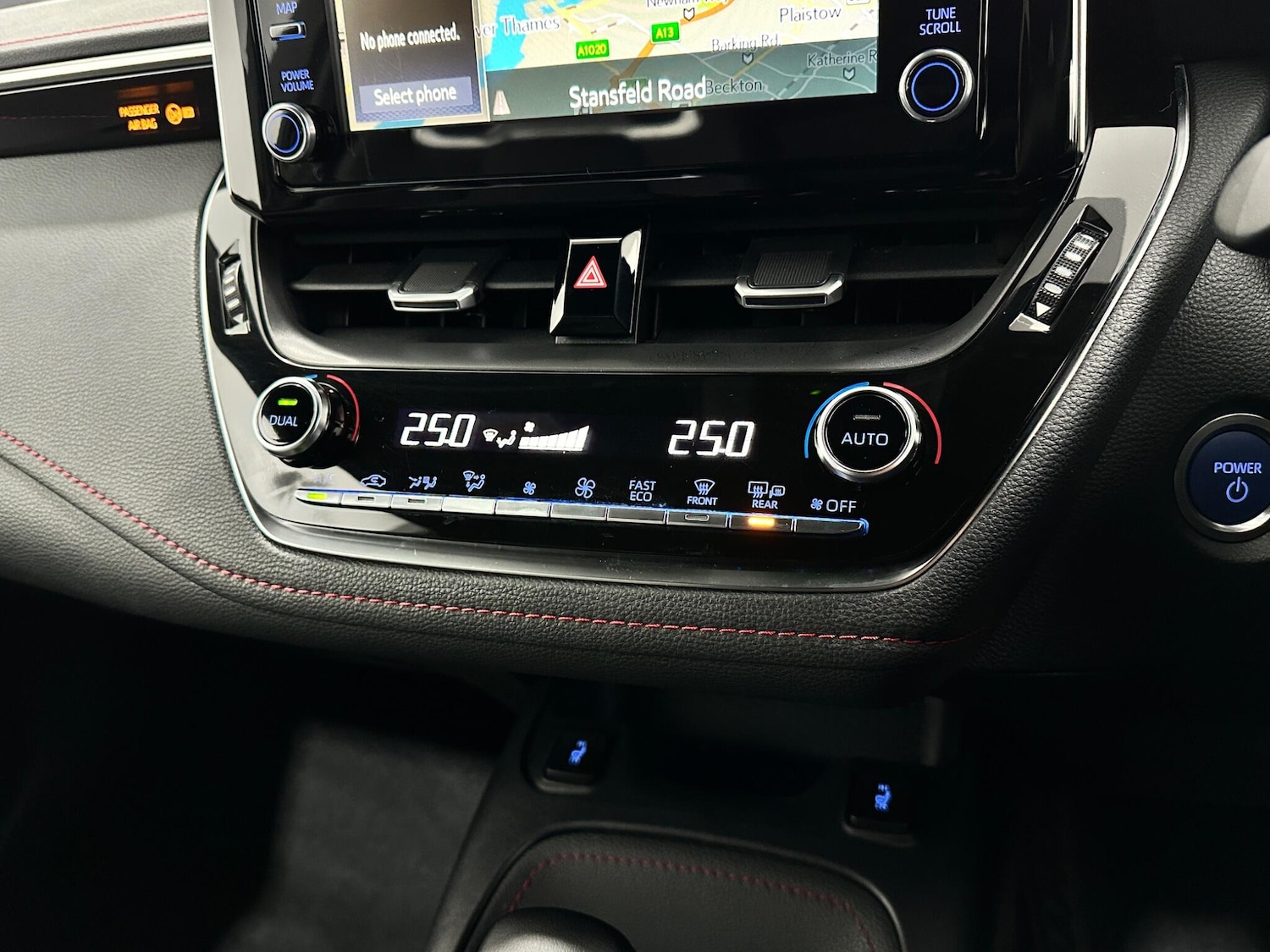 Used Toyota Corolla 2019 for sale - 77612302: Photo 21