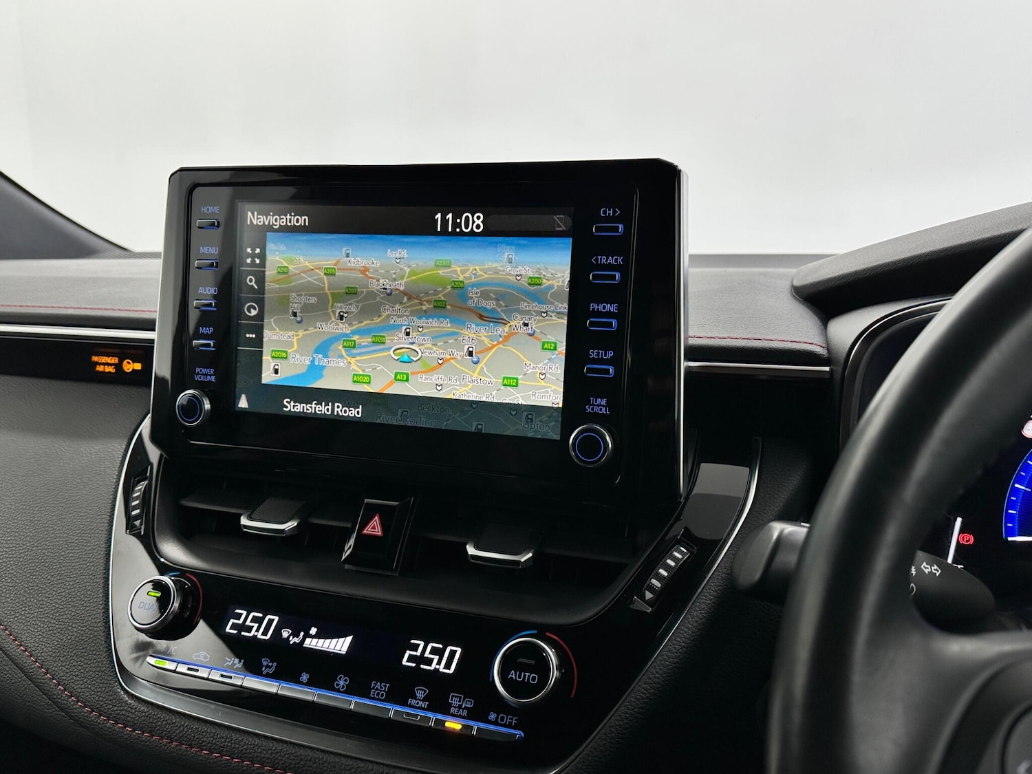 Used Toyota Corolla 2019 for sale - 77612302: Photo 23