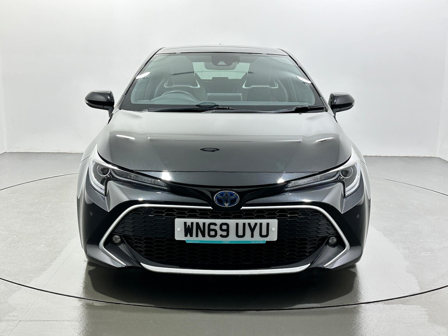 Used Toyota Corolla 2019 for sale - 77612302: Photo 3