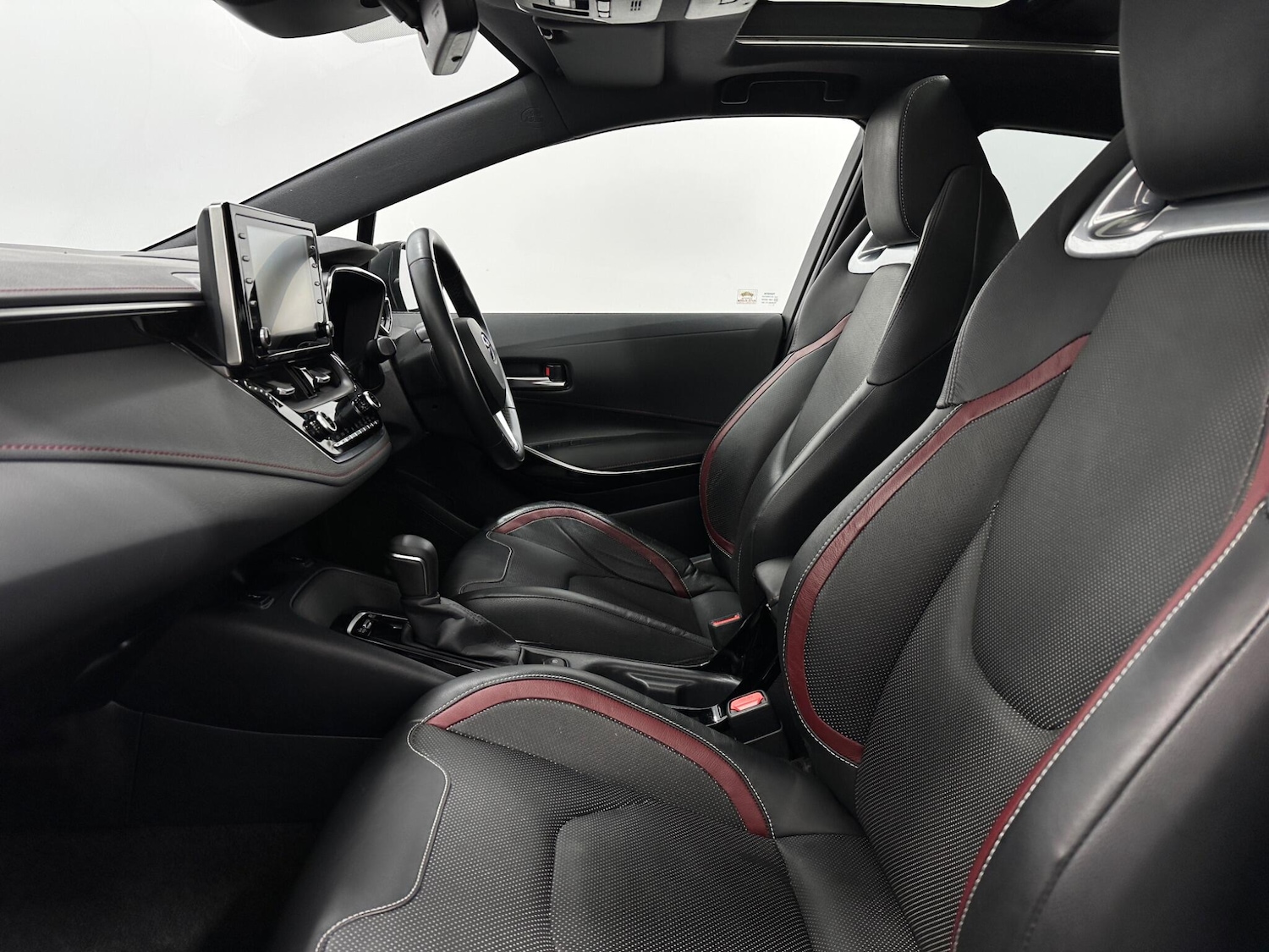 Used Toyota Corolla 2019 for sale - 77612302: Photo 33