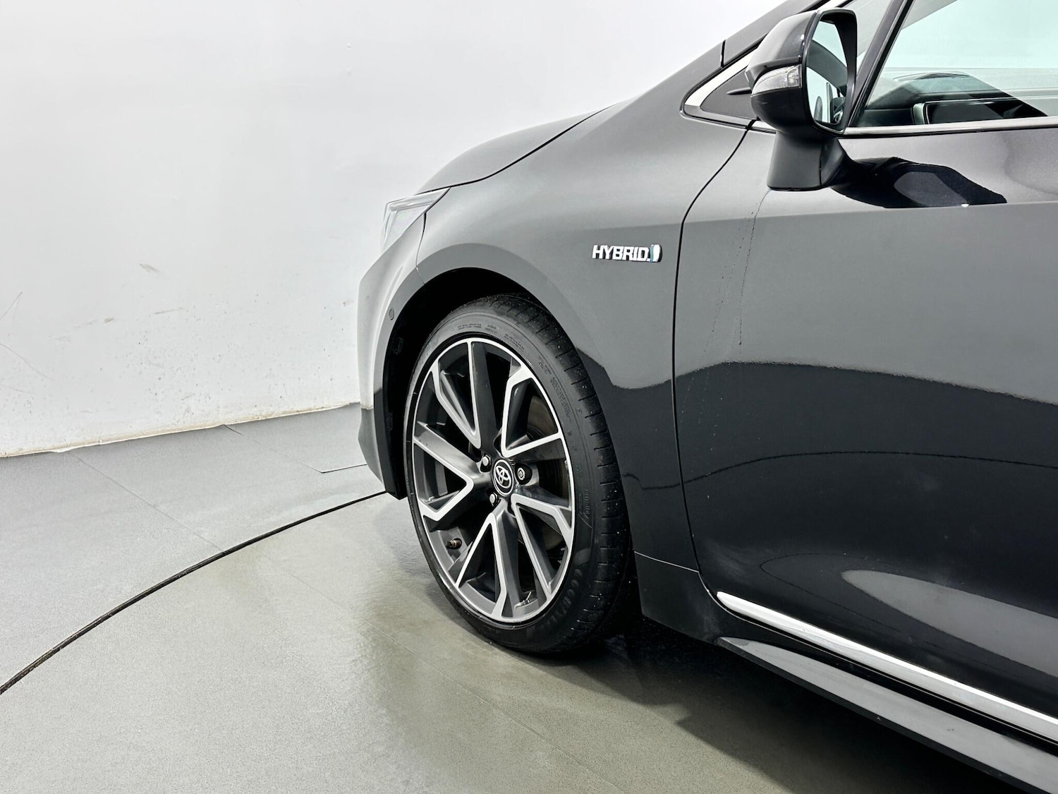 Used Toyota Corolla 2019 for sale - 77612302: Photo 48