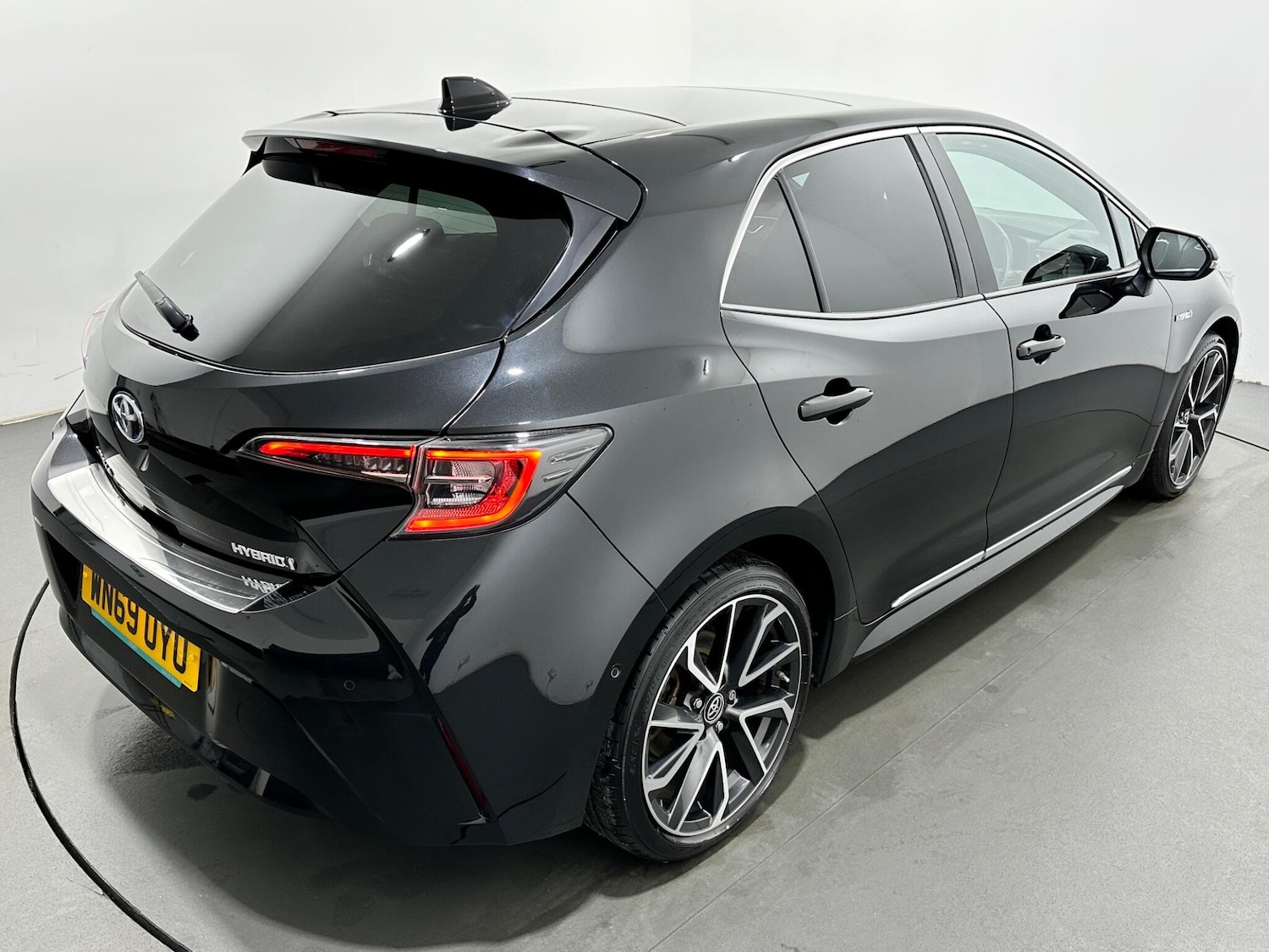 Used Toyota Corolla 2019 for sale - 77612302: Photo 49