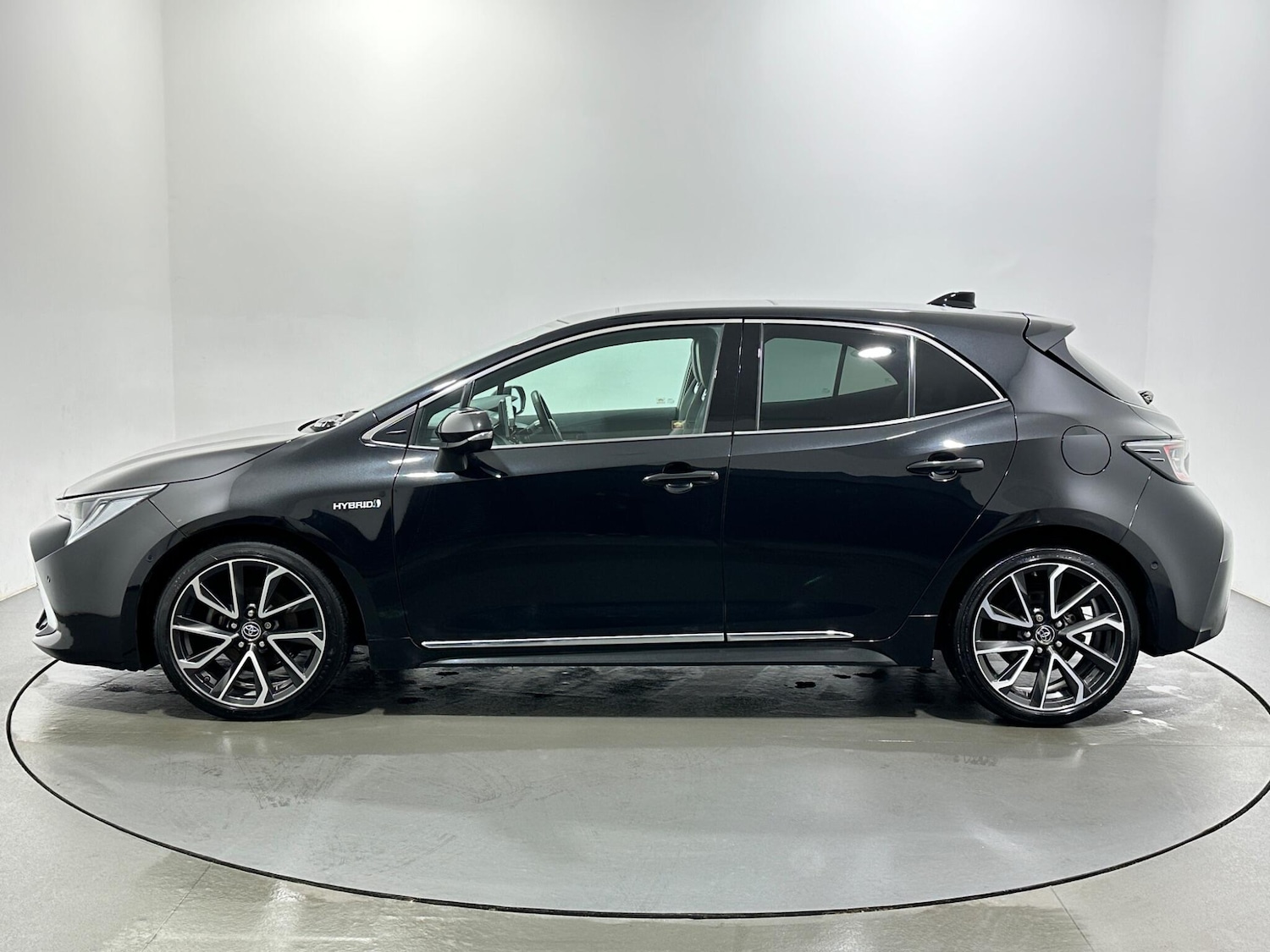 Used Toyota Corolla 2019 for sale - 77612302: Photo 5