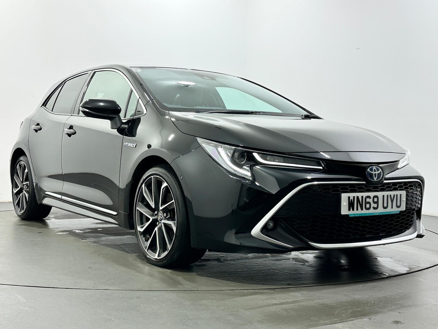 Used Toyota Corolla 2019 for sale - 77612302: Photo 50