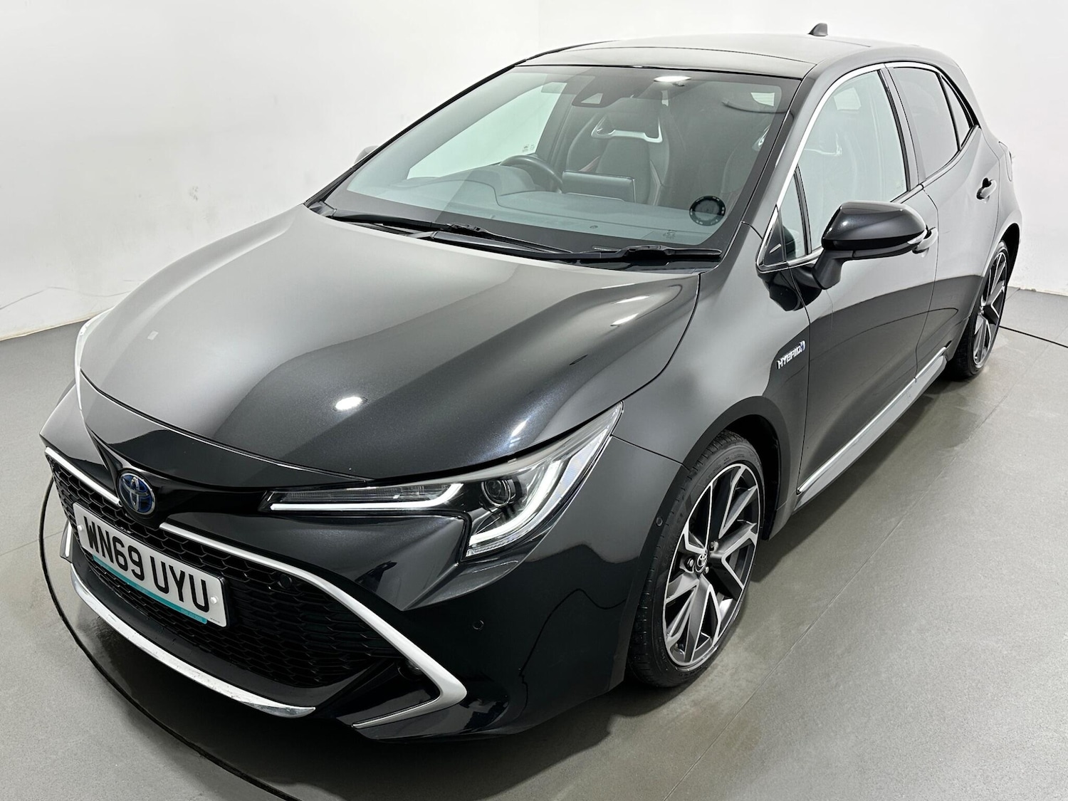 Used Toyota Corolla 2019 for sale - 77612302: Photo 51