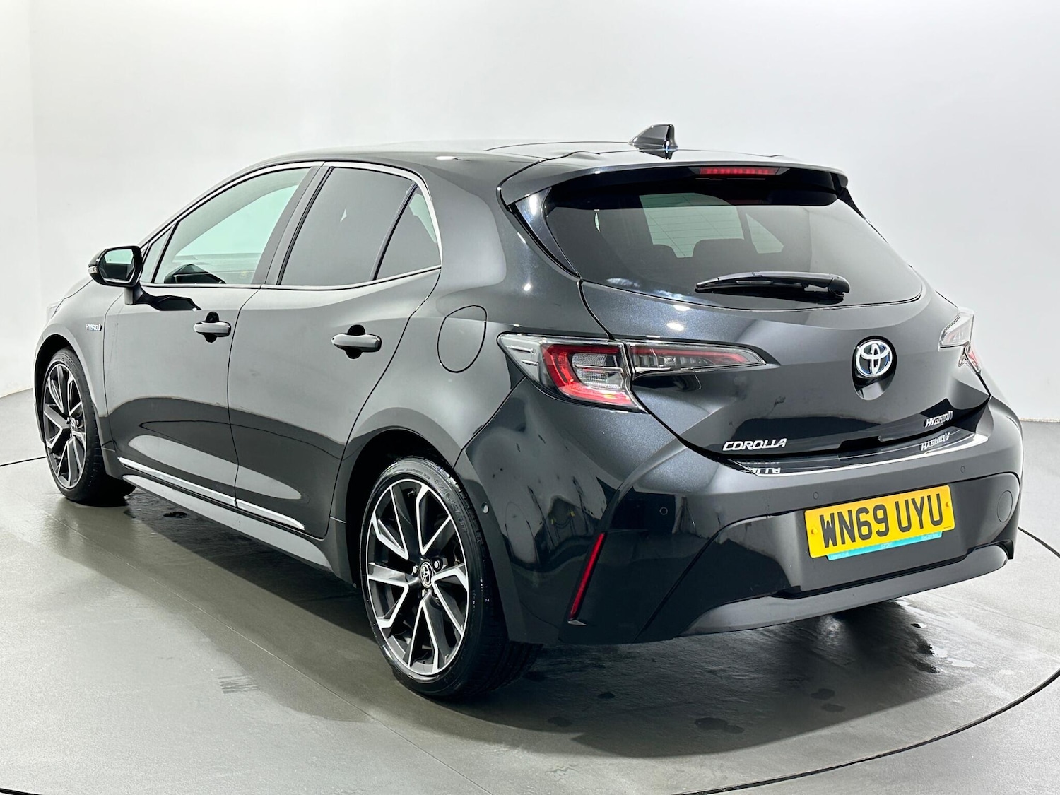 Used Toyota Corolla 2019 for sale - 77612302: Photo 6
