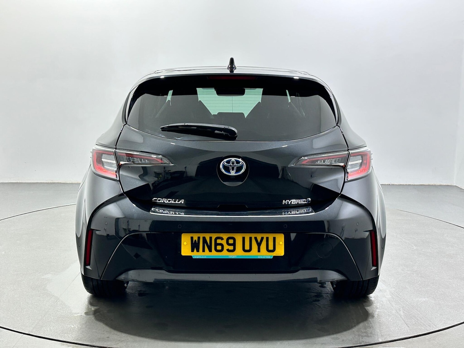 Used Toyota Corolla 2019 for sale - 77612302: Photo 7