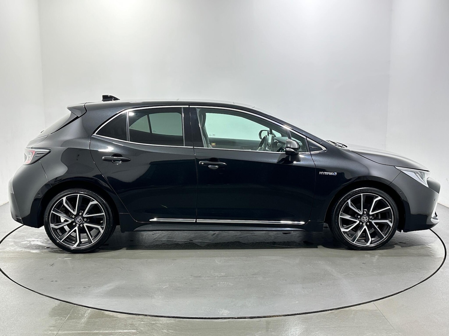 Used Toyota Corolla 2019 for sale - 77612302: Photo 9