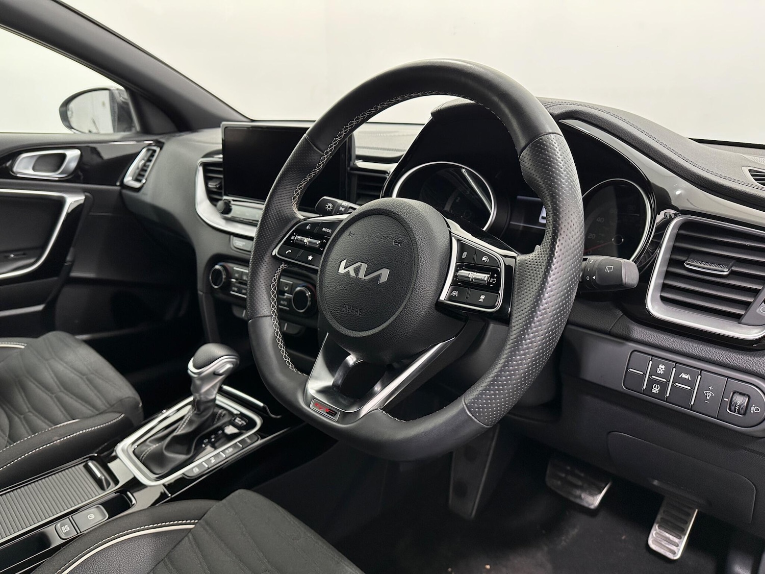 Used Kia Pro Ceed 2023 for sale - 78184426: Photo 10