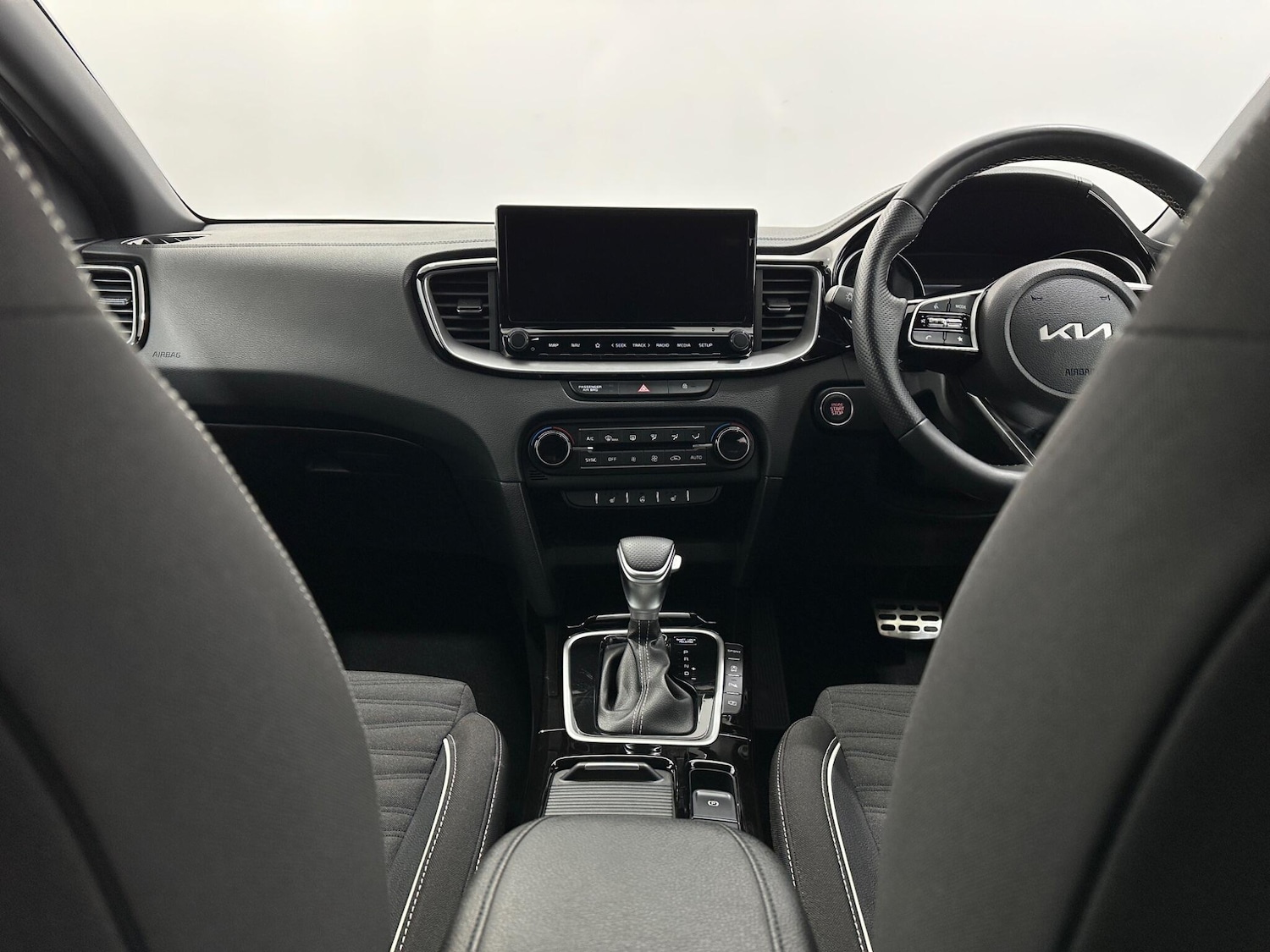 Used Kia Pro Ceed 2023 for sale - 78184426: Photo 19