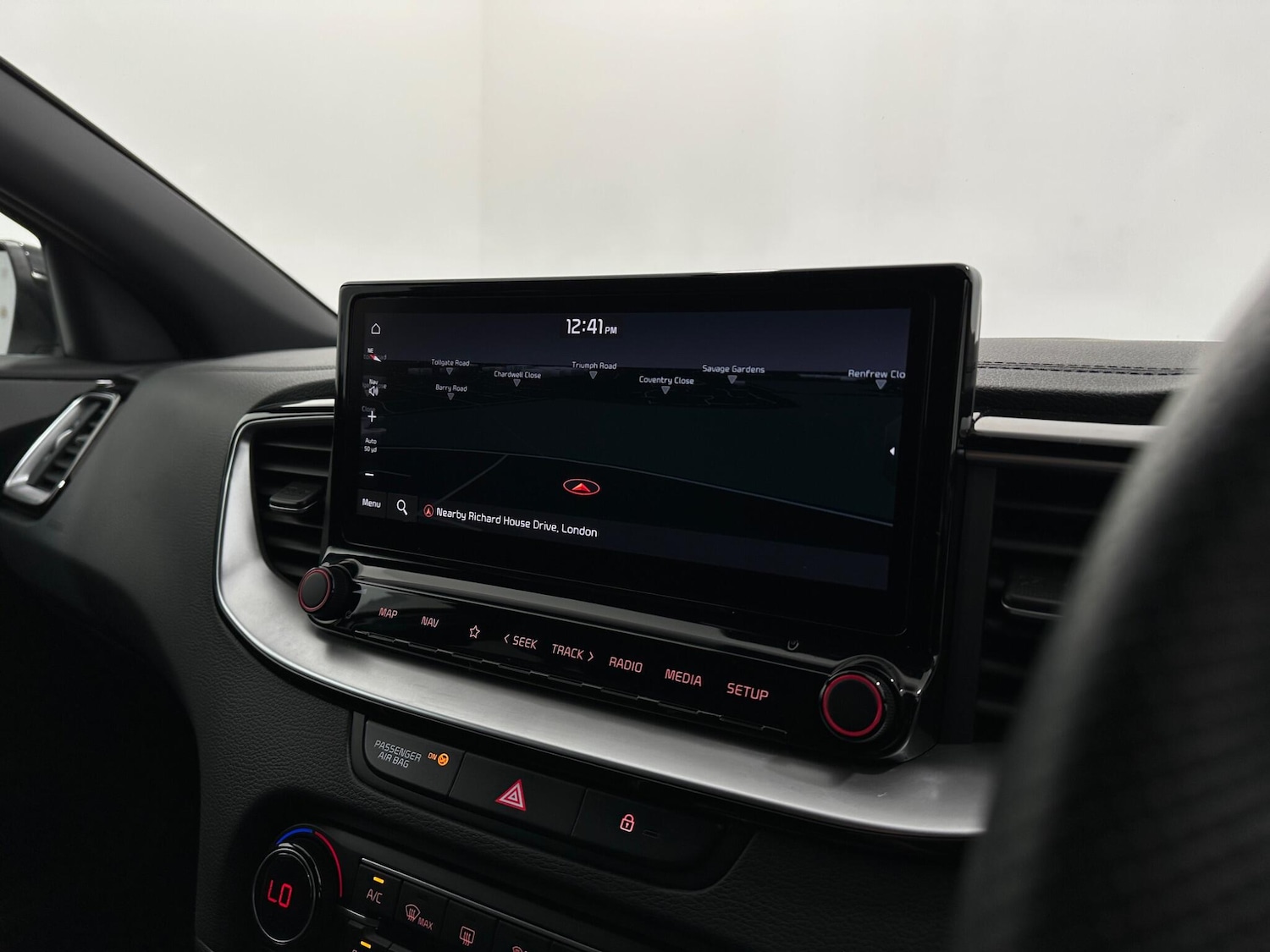 Used Kia Pro Ceed 2023 for sale - 78184426: Photo 22