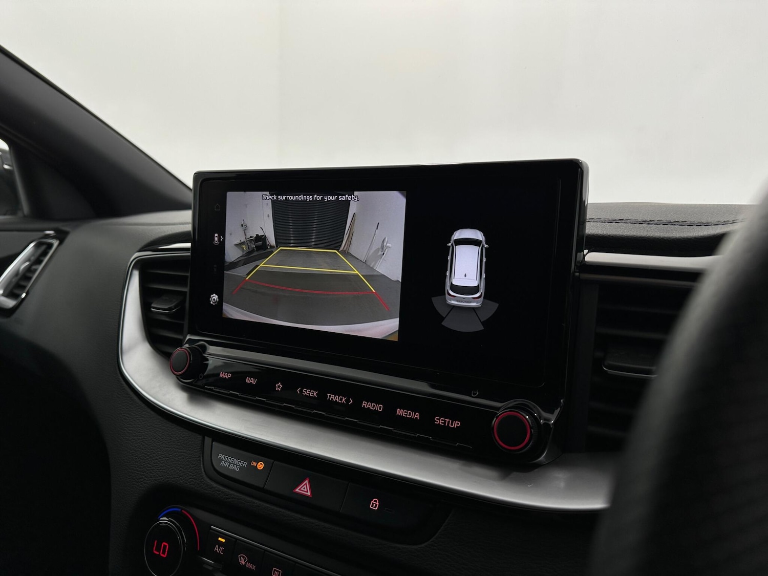 Used Kia Pro Ceed 2023 for sale - 78184426: Photo 23