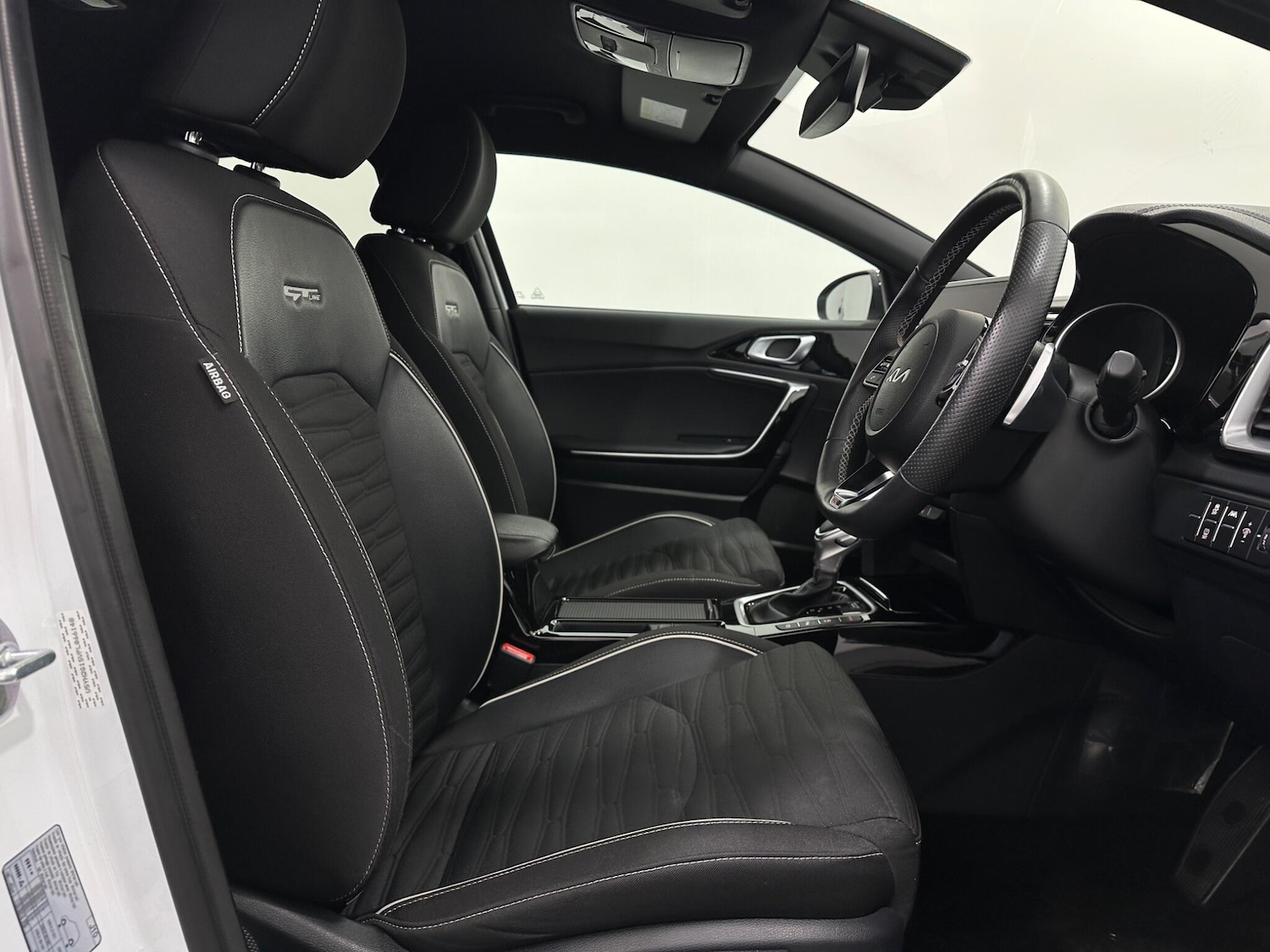 Used Kia Pro Ceed 2023 for sale - 78184426: Photo 29