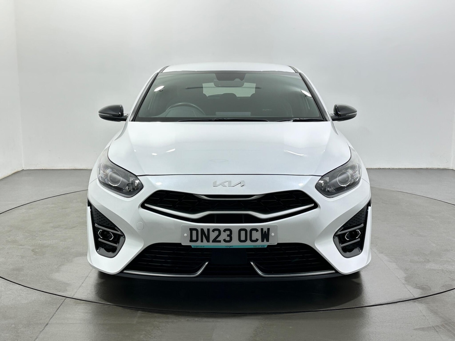 Used Kia Pro Ceed 2023 for sale - 78184426: Photo 3