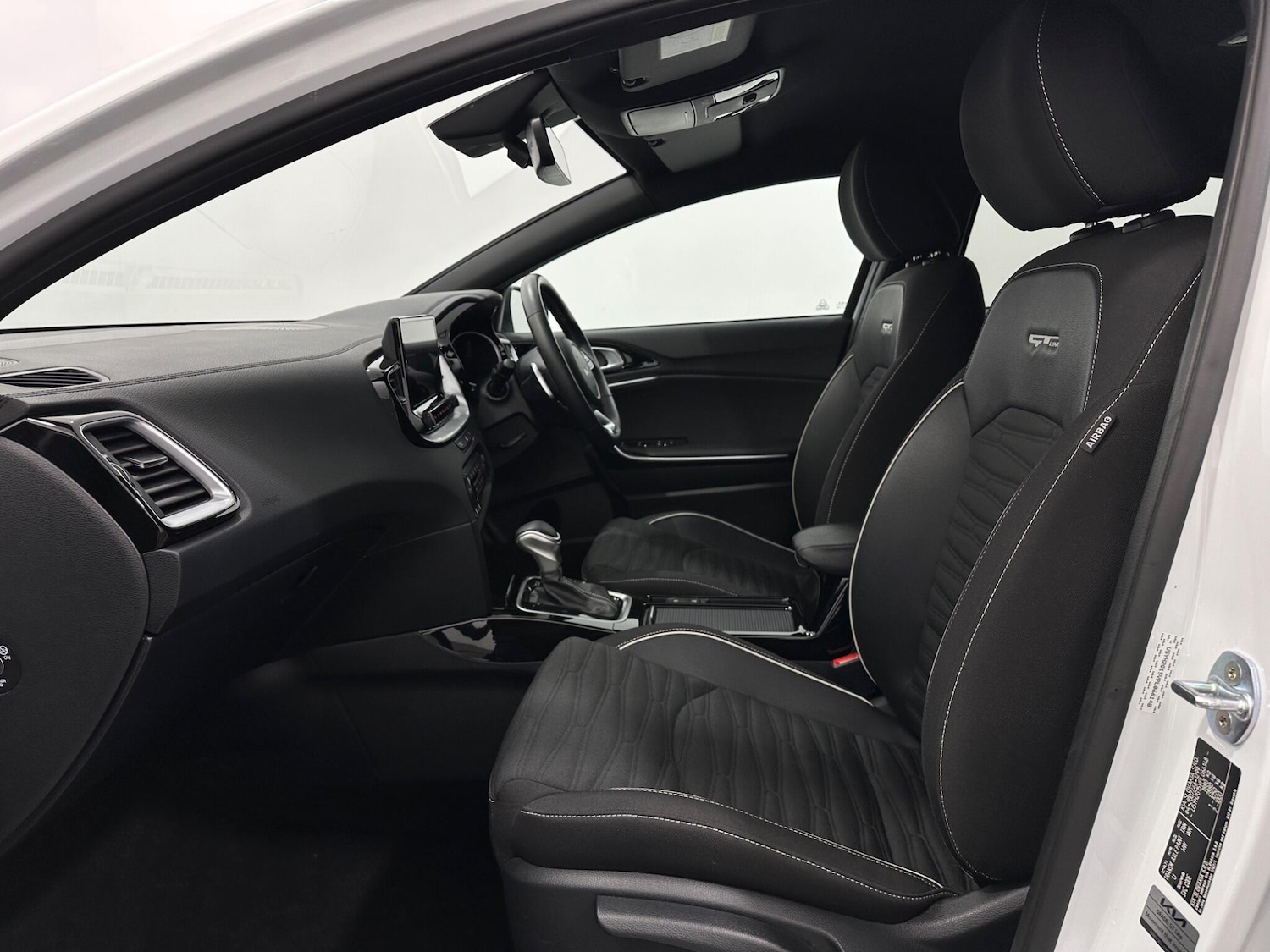 Used Kia Pro Ceed 2023 for sale - 78184426: Photo 33