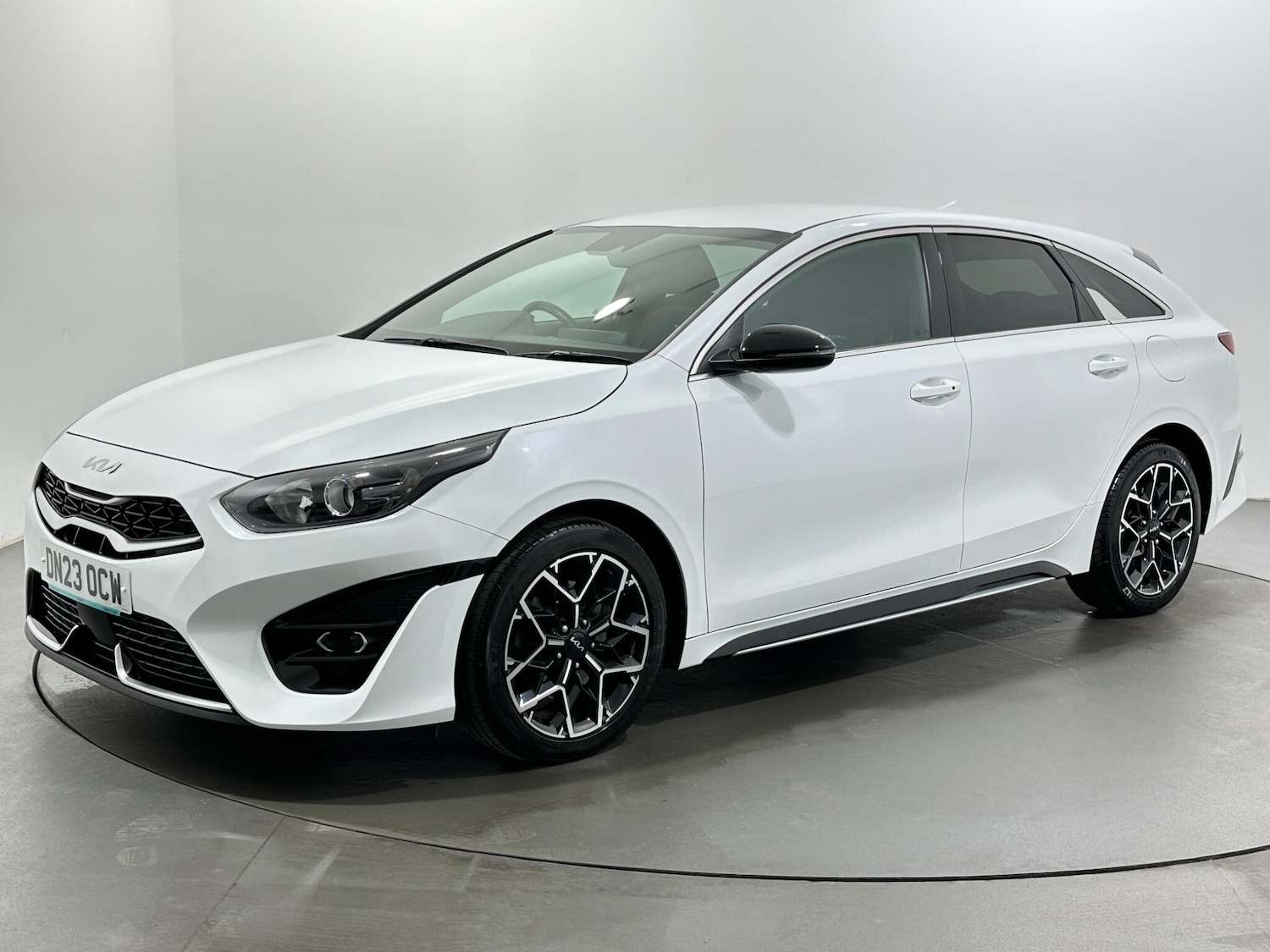 Used Kia Pro Ceed 2023 for sale - 78184426: Photo 4