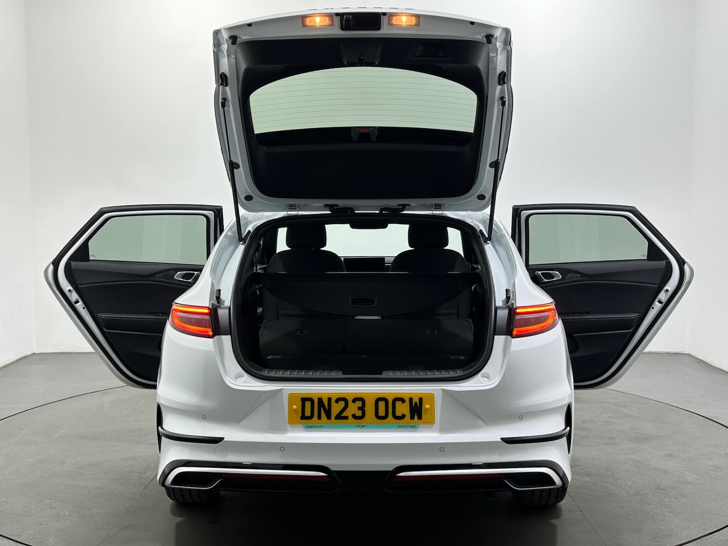 Used Kia Pro Ceed 2023 for sale - 78184426: Photo 43