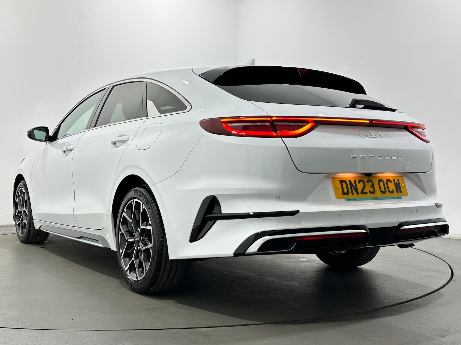 Used Kia Pro Ceed 2023 for sale - 78184426: Photo 47