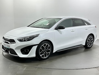 Used Kia Pro Ceed 2023 for sale - 78184426: Photo