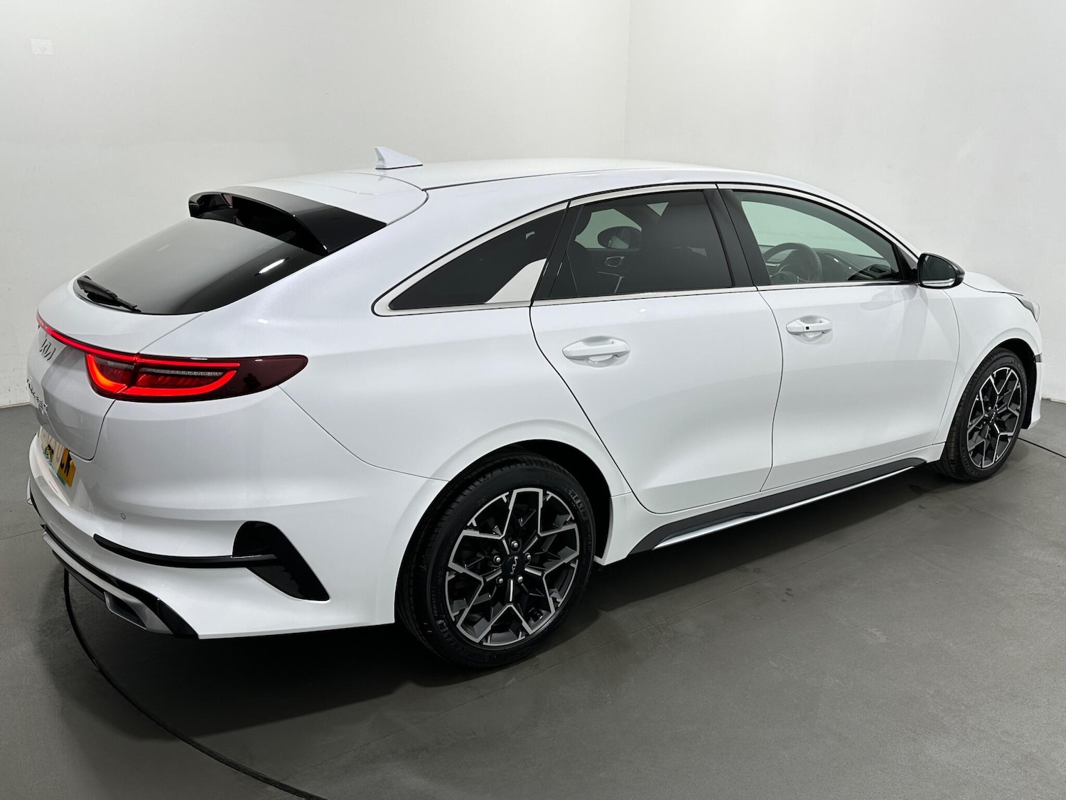 Used Kia Pro Ceed 2023 for sale - 78184426: Photo 50