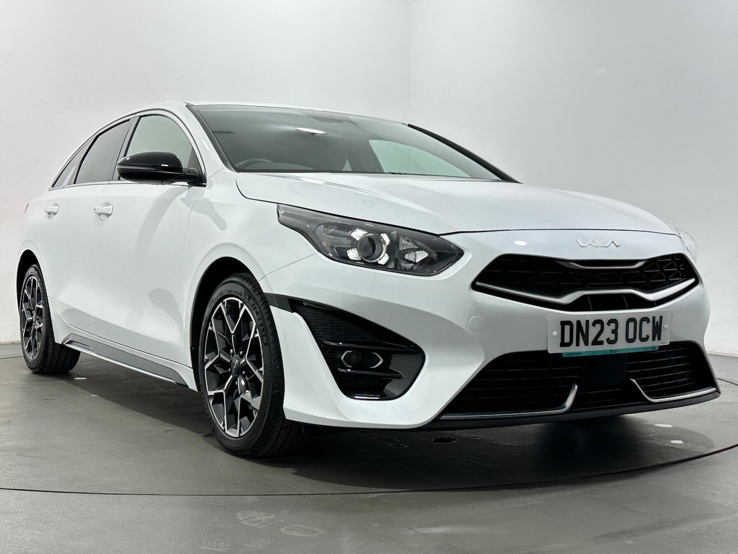 Used Kia Pro Ceed 2023 for sale - 78184426: Photo 51