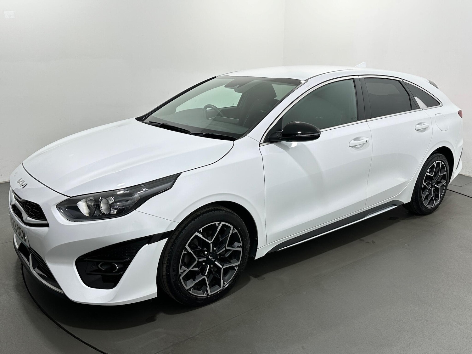 Used Kia Pro Ceed 2023 for sale - 78184426: Photo 52