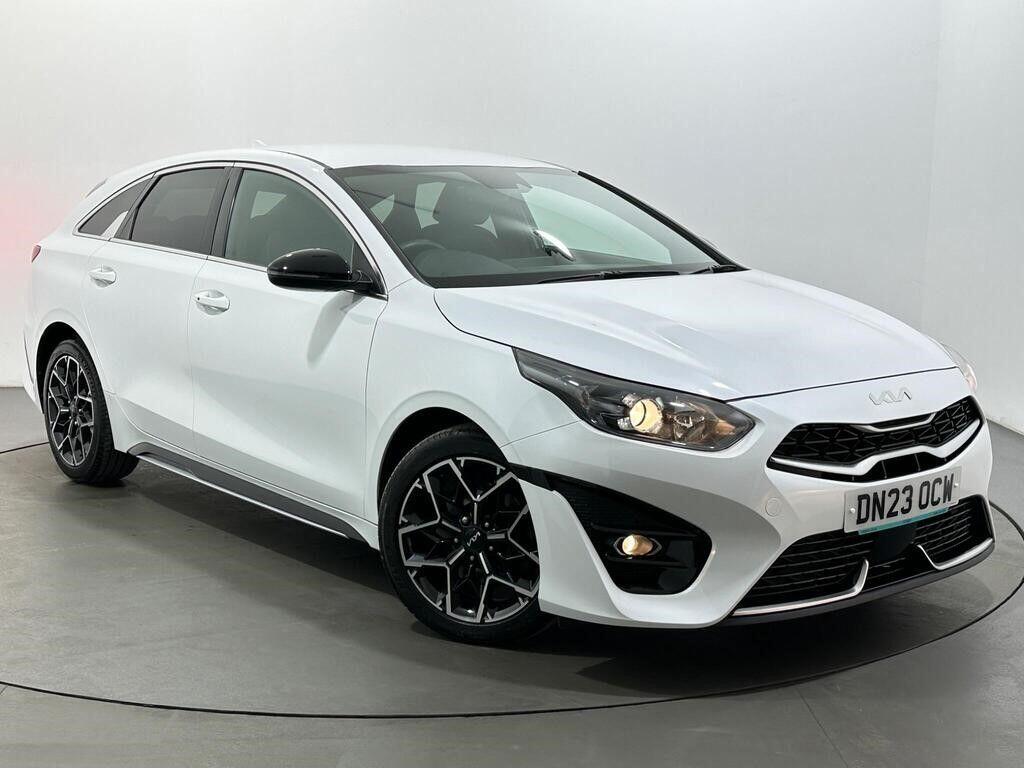 Used Kia Pro Ceed 2023 for sale - 78184426: Photo 53